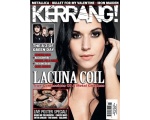 Kerrang!, апрель 2009